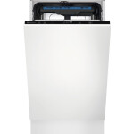 Встраиваемая посудомоечная машина Electrolux EEM23100L