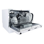 Встраиваемая посудомоечная машина Maunfeld MLP-06IM