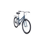 Велосипед Forward Barselona 26 1.0 (2019-2020) 17 серый (R