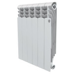 Радиатор отопления Royal Thermo Revolution 500 x8
