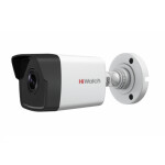 Видеокамера IP HiWatch DS-I200 (C) (4 мм)
