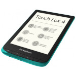 Электронная книга PocketBook 627 изумрудный