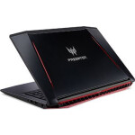 Игровой ноутбук Acer Predator Helios 300 PH315-51-52MZ (NH.Q3