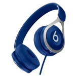 Наушники Beats EP On-Ear Headphones Blue (ML9D2EE/A)