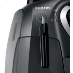 Кофемашина Philips HD 8649/01