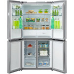 Холодильник Zarget ZCD 555WG