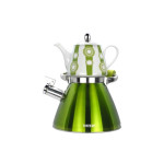 Чайник Vitesse VS-7812 зеленый