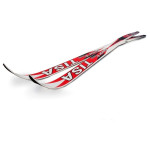 Лыжи Tisa Sport Wax 200см (8422)