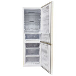 Холодильник Schaub Lorenz SLU C185D0 X