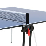 Теннисный стол Donic Indoor Roller Sun Blue 16мм (230222-B)