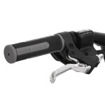 Велосипед Novatrack 20AH6D.PRIME.BK23
