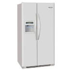 Холодильник Frigidaire GLSE 28V9 W