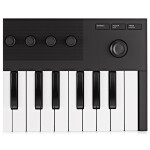 MIDI-клавиатура Native Instruments KOMPLETE KONTROL M32