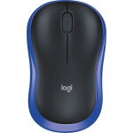 Мышь Logitech M185 Blue (910-002236)
