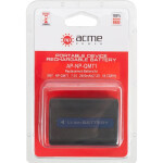 Аккумулятор для видеокамер AcmePower AP-NP-QM71