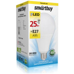 Лампа светодиодная Smartbuy A95-25W/3000/E27