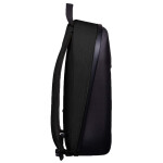 Рюкзак для ноутбука Pixel One Black Moon черный (PXONEBM01)