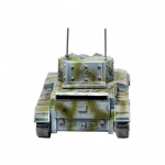 Сборная модель Hobby World World of Tanks CROMWELL (1628) 1:56