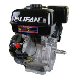 Двигатель Lifan NP460 11А