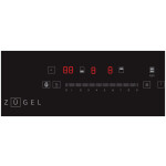 Встраиваемая индукционная варочная панель Zugel ZIH294B