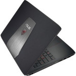 Ноутбук Asus GL552Jx (90NB07Z1-M05270)