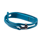 Фитнес-браслет Jawbone UP2 Turquoise Circle Rope (JL03-6666CEI-EM)