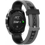 Умные часы Jet Sport SW-7 grey