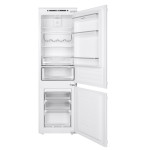 Встраиваемый холодильник Maunfeld MBF 177 NFFW (УЦЕНКА)