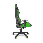 Кресло офисное College CLG-801LXH Green (XH-8062LX/Green)