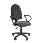 Кресло офисное Chairman 205 серый (00-07033130)