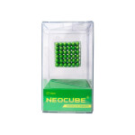 Головоломка Neocube Альфа 216 неон (D5NCGLOW)