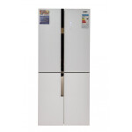 Холодильник Reex RF-SBS 18143 DNF IWGL