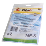 Фильтр Ozone MF-5