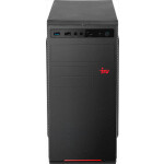 Персональный компьютер IRU Home 315 MT (1185130)
