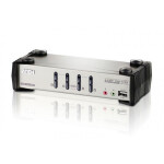 KVM переключатель Aten CS1734B