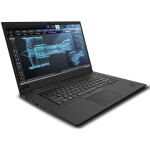 Ноутбук Lenovo ThinkPad P1 Xeon E-2176M (20MD0012RT)
