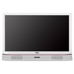 Телевизор TCL LED24D2900S White