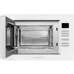 Встраиваемая микроволновая печь Kuppersberg HMW 645 W