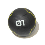 Тренировочный мяч Original FitTools FT-UBMB-1 (1 кг)