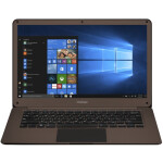 Ноутбук Prestigio SmartBook 141C2 dark brown