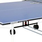 Теннисный стол Donic Indoor Roller Sun Blue 16мм (230222-B)