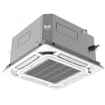 Сплит-система кассетного типа Electrolux EACC-12H/UP4-DC/N8