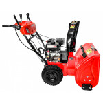 Снегоуборщик бензиновый Brait BR-7861ELW-6