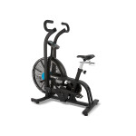 Велотренажер Spirit Fitness AB900 Air Bike