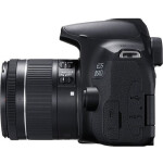Зеркальный фотоаппарат Canon EOS 850D (3925C002)