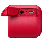 Портативная акустика Sony SRS-XB01 красный