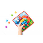 Игровой набор Happy Baby Art-Puzzle 331847
