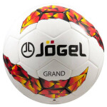 Мяч футбольный Jogel JS-1010 Grand 5