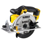 Пила дисковая DeWalt DCS391N