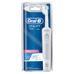Зубная щетка Braun Oral-B Vitality D100.413.1 White